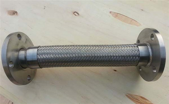 液化氣專用金屬軟管價(jià)格