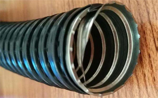 發(fā)動機金屬軟管廠家